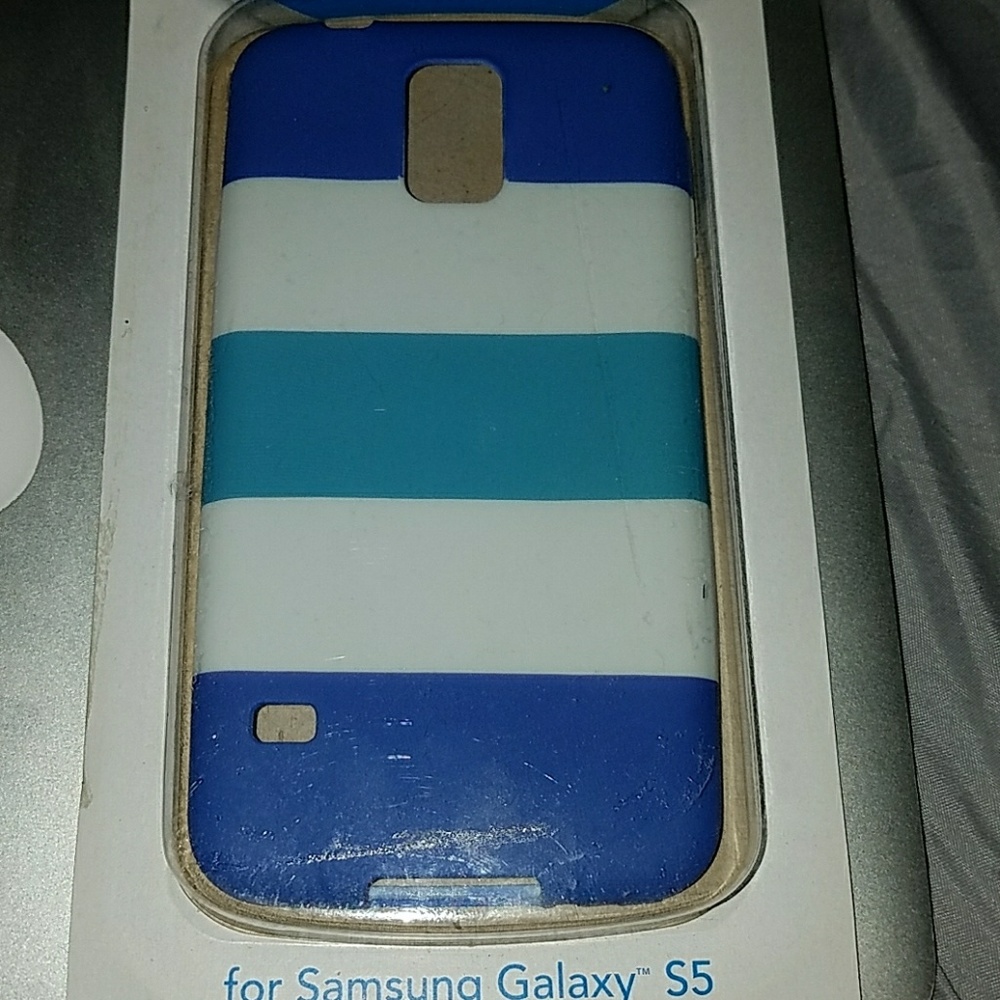 Cellphone case